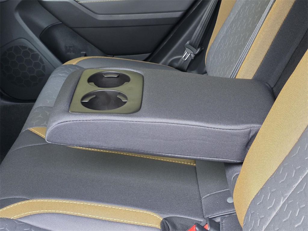 2025 Subaru Crosstrek Sport photo 12