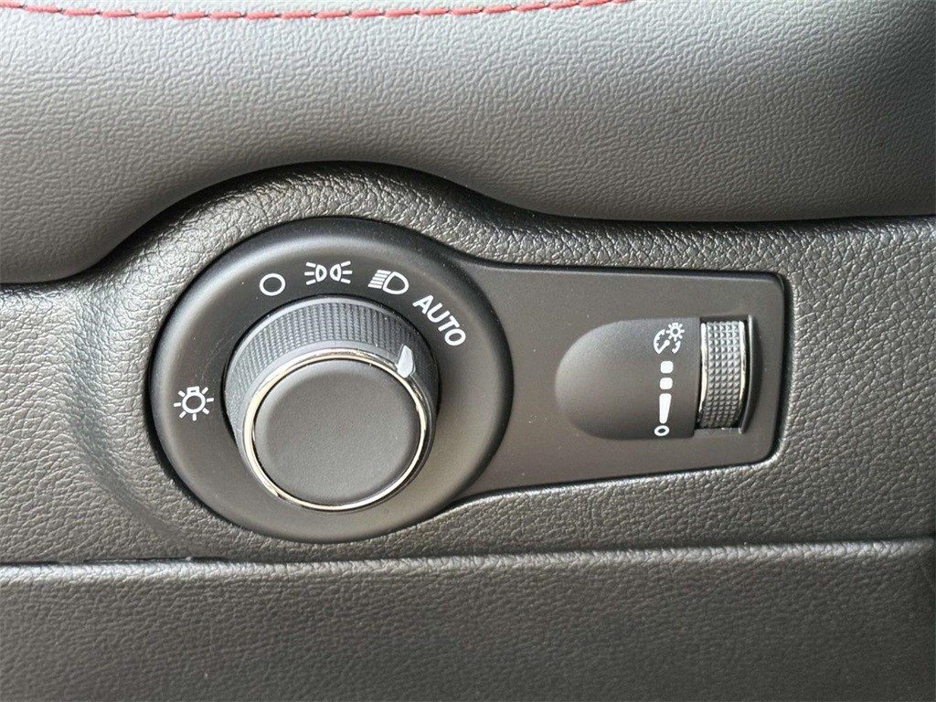 2024 Dodge Durango GT photo 22
