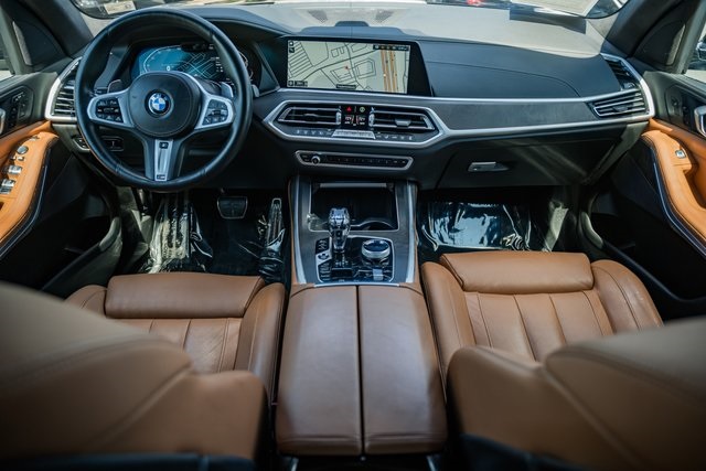 2022 Bmw X7 xDrive40i photo 19