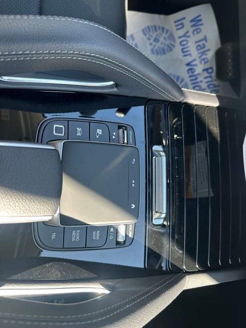 2026 Mercedes Benz GLE 350 4MATIC photo 31