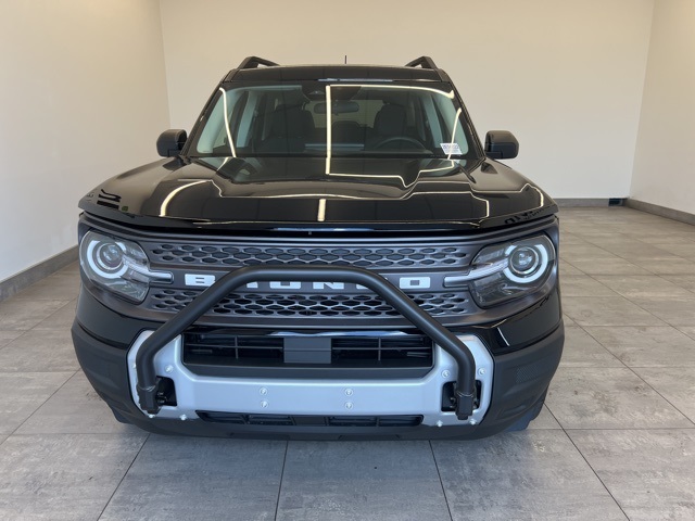 2025 Ford Bronco Sport Big Bend photo 2
