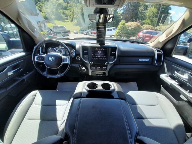 2020 Ram 1500 Big Horn Lone Star photo 43