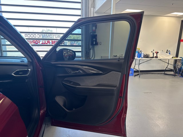 Used 2022  Chevrolet LT image 15