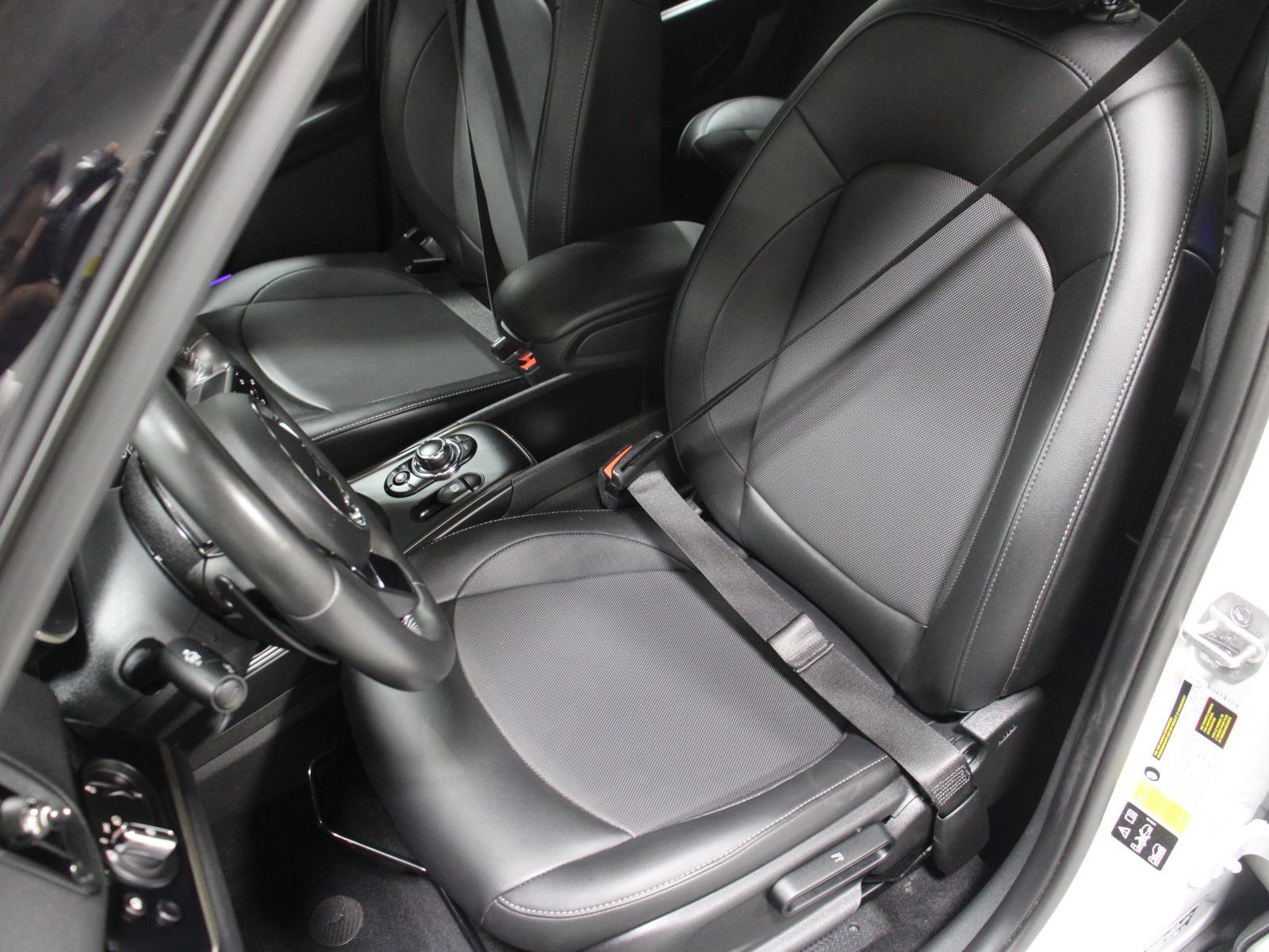 2023 Mini Countryman S ALL4 photo 7
