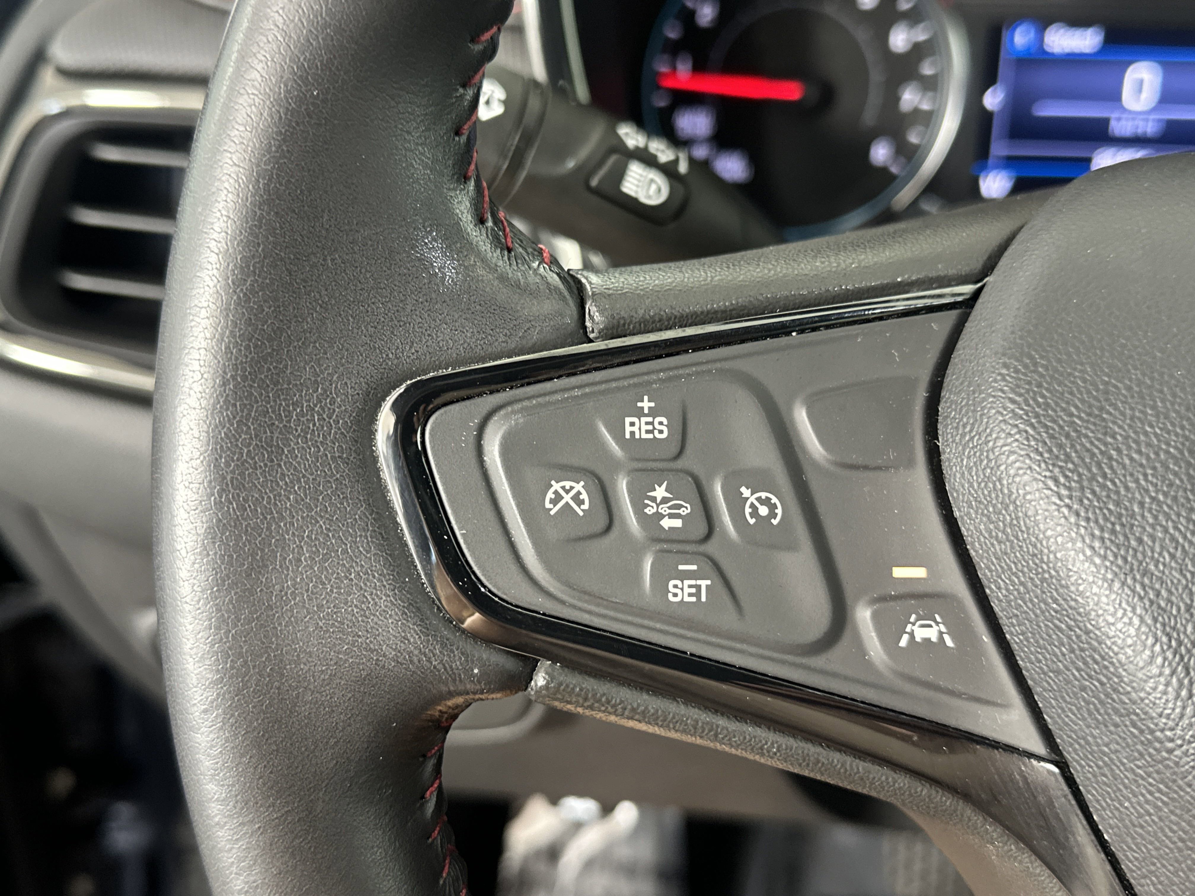 2022 Chevrolet Equinox RS photo 16