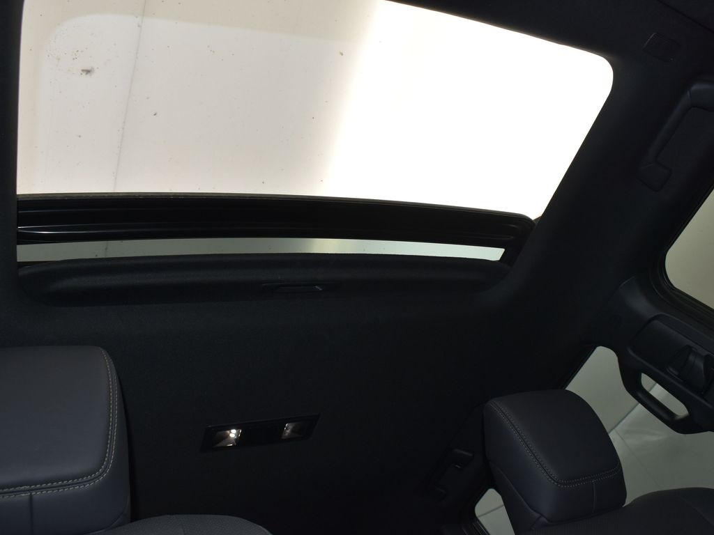 2024 Lexus GX 550 Overtrail photo 25