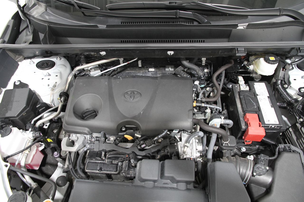 2023 Toyota RAV4 Adventure photo 20