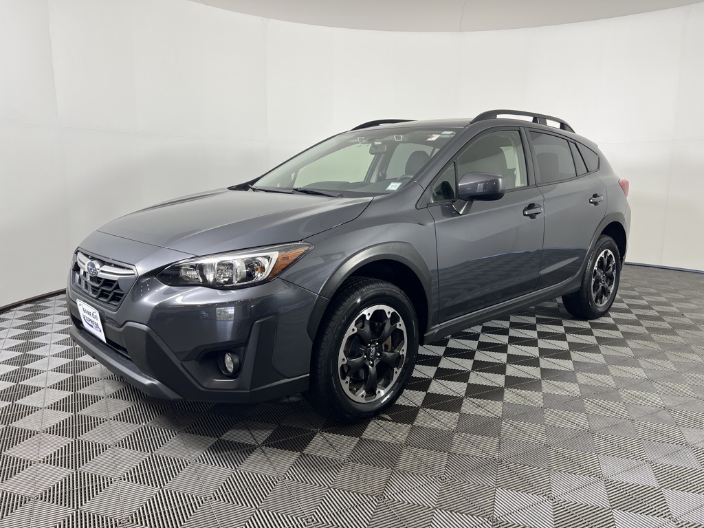 2023 Subaru Crosstrek Premium photo 27