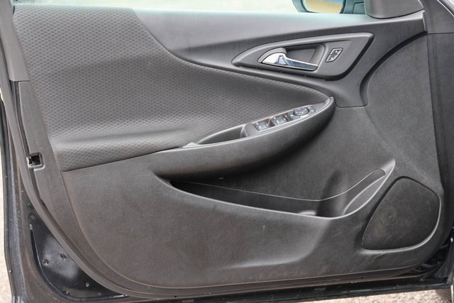 Used 2023 Mosaic Black Metallic Chevrolet LT image 10
