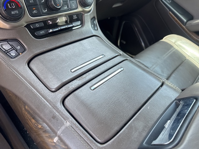 Used 2018 Red GMC Denali image 17