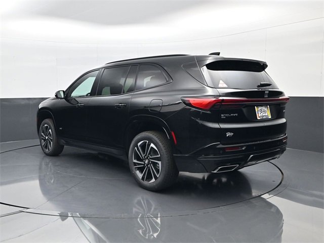 2026 Buick Enclave Sport Touring photo 6