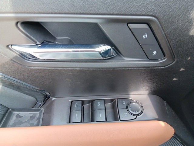 2025 Gmc Canyon AT4 photo 18