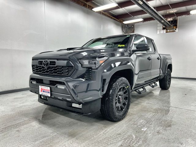 2026 Toyota Tacoma TRD Sport's photo