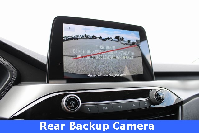 2025 Ford Escape Active photo 3