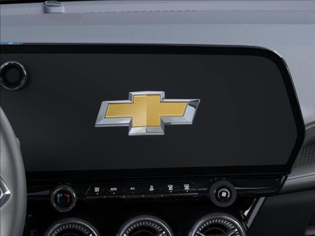 2025 Chevrolet Blazer EV photo 19