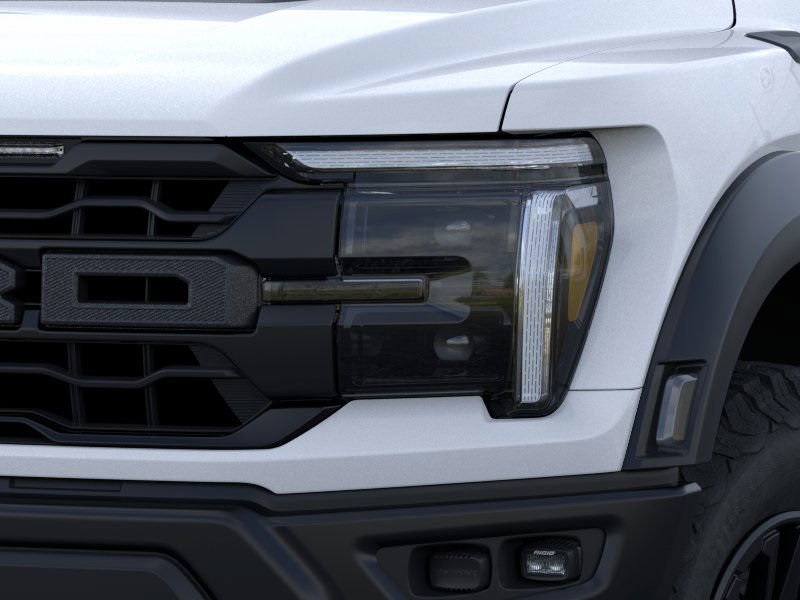 2025 Ford F-150 Raptor photo 17