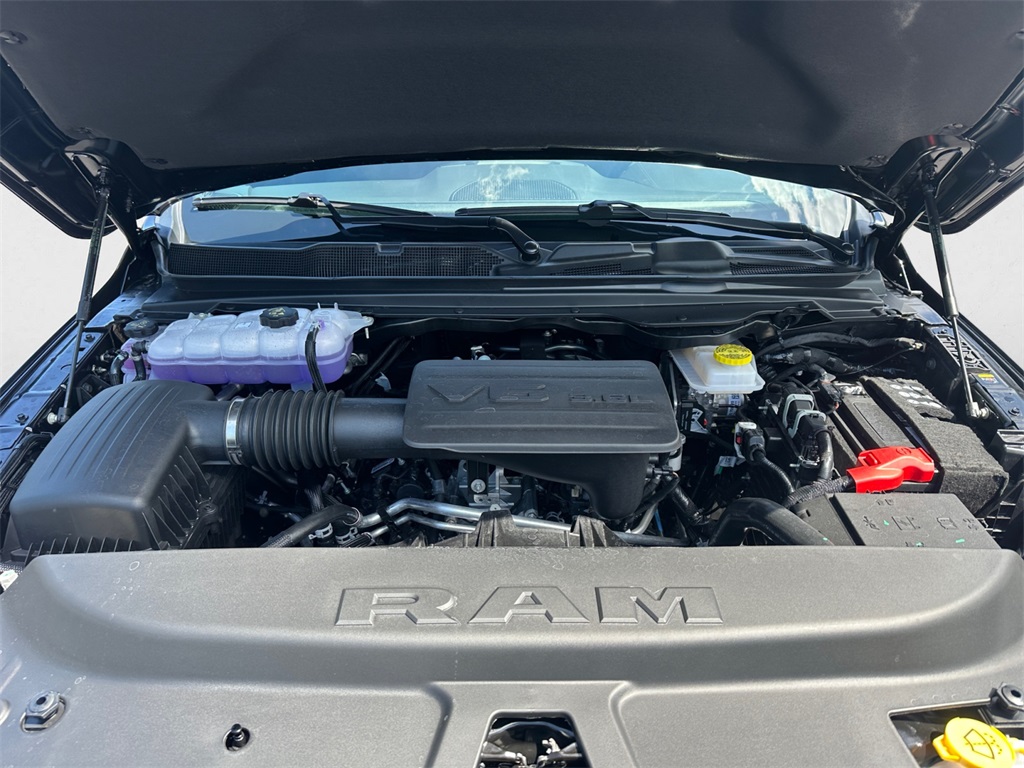 2025 Ram 1500 Big Horn Lone Star photo 13