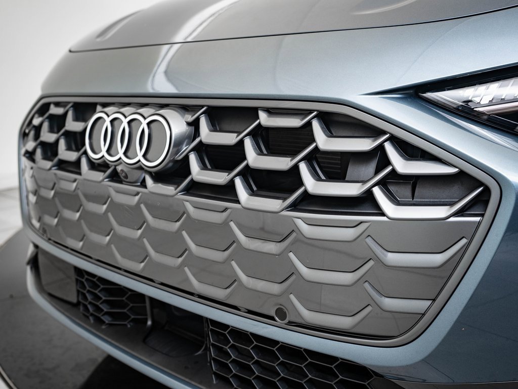 2025 Audi A5 2.0T Premium Plus photo 3