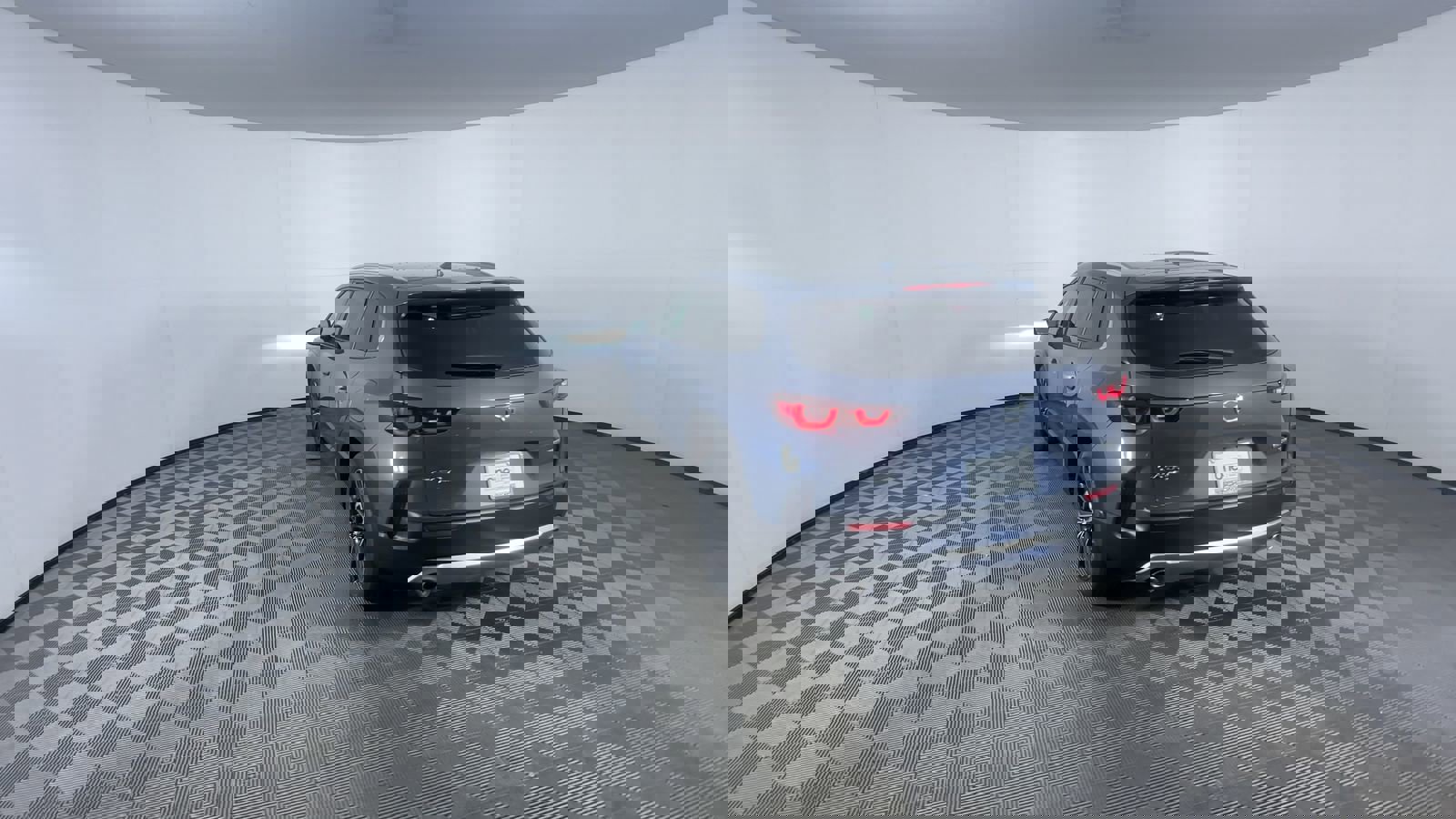 2025 Mazda CX-50 2.5 Turbo Premium photo 7