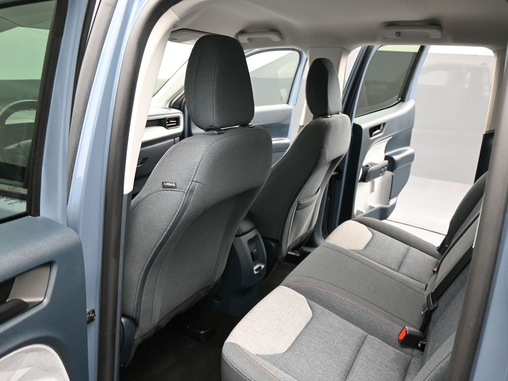 2024 Ford Maverick XLT photo 19