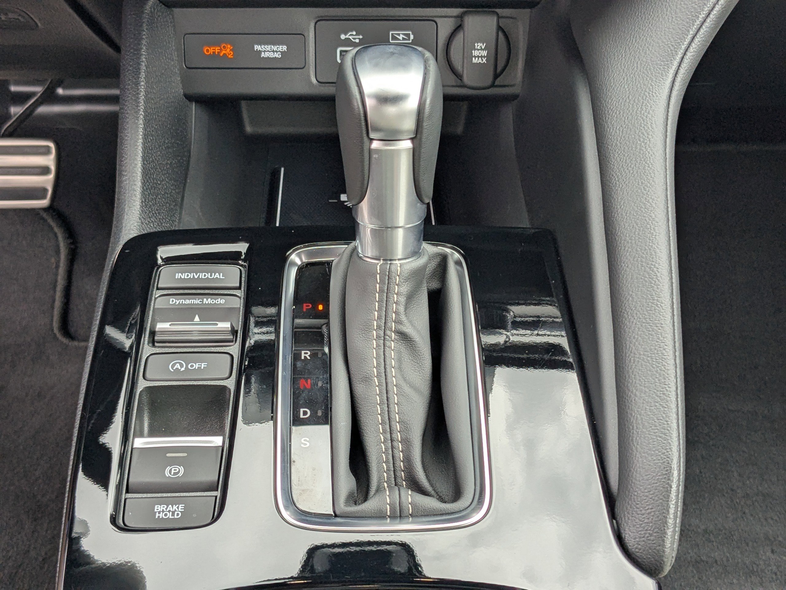 2025 Acura Integra A-Spec photo 20