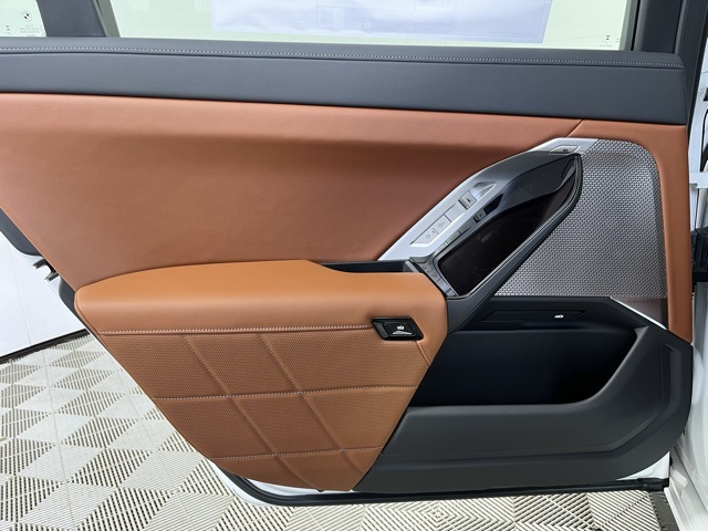 2025 Bmw 760i 760i xDrive photo 20