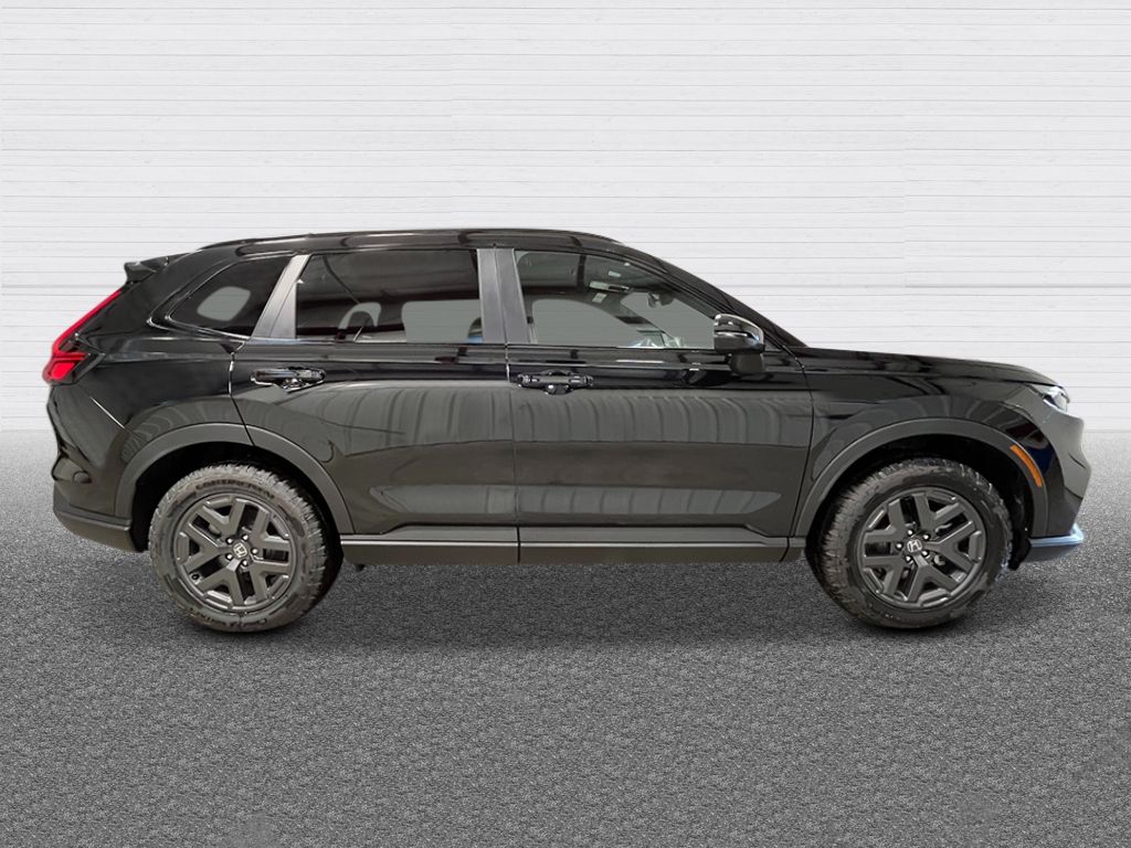2026 Honda CR-V Hybrid photo 7