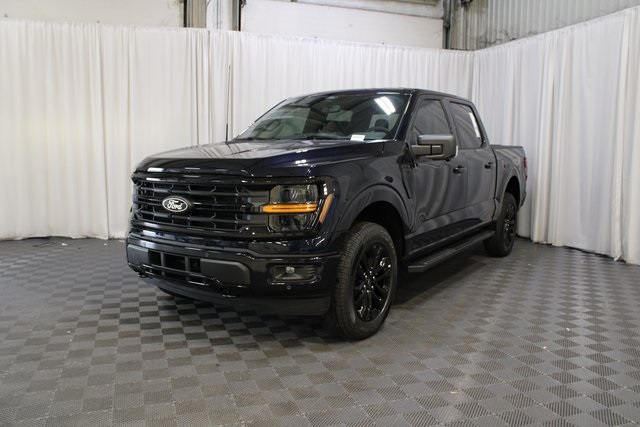 2025 Ford F-150 XLT photo 20