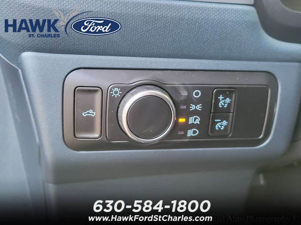 2024 FORD MAVERICK - Image 18