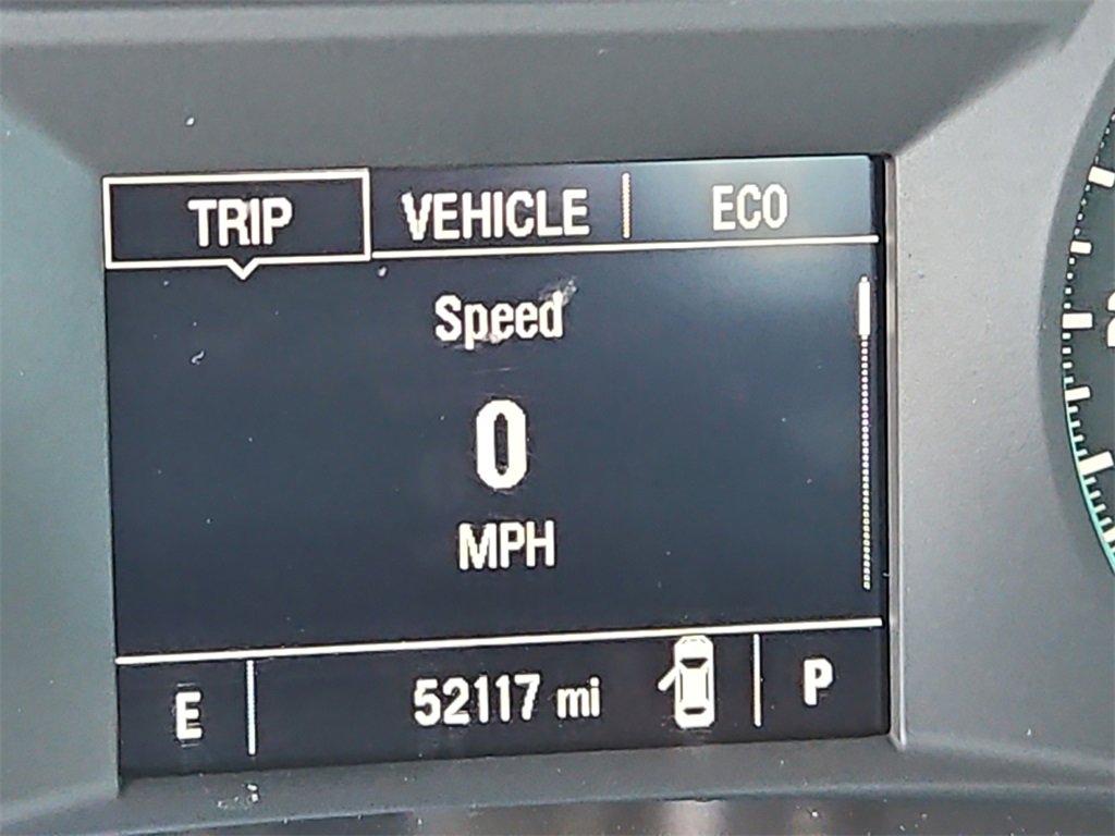 2024 Chevrolet Malibu 1LT photo 19