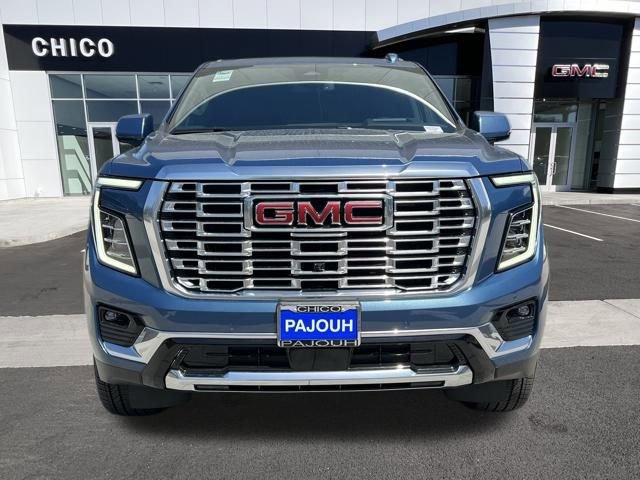 2025 Gmc Yukon XL Denali photo 2