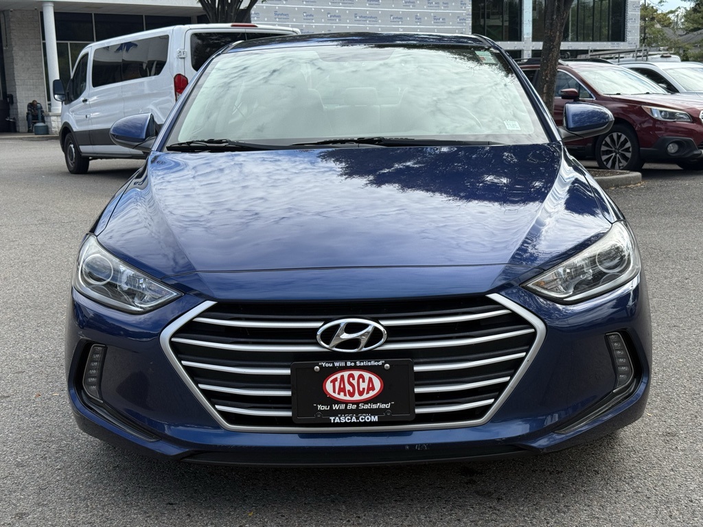 2017 Hyundai Elantra SE photo 3