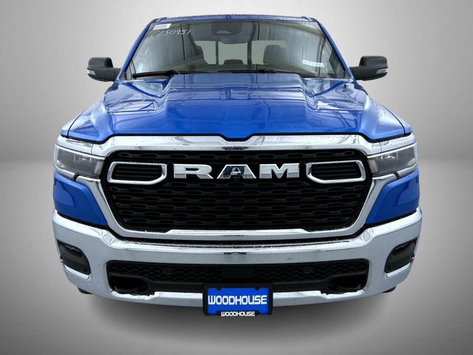 2025 Ram 1500 Big Horn Lone Star photo 2