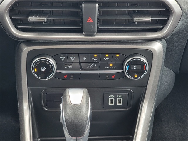 2022 Ford EcoSport SE photo 23
