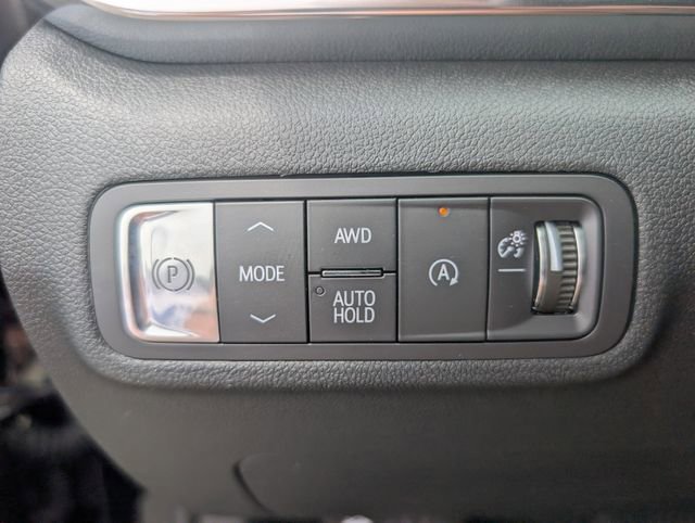 2026 Gmc Terrain Elevation photo 16