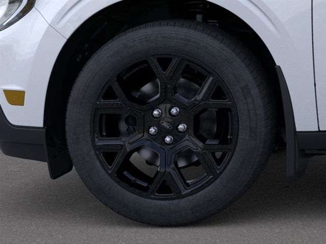 2025 FORD MAVERICK - Image 44