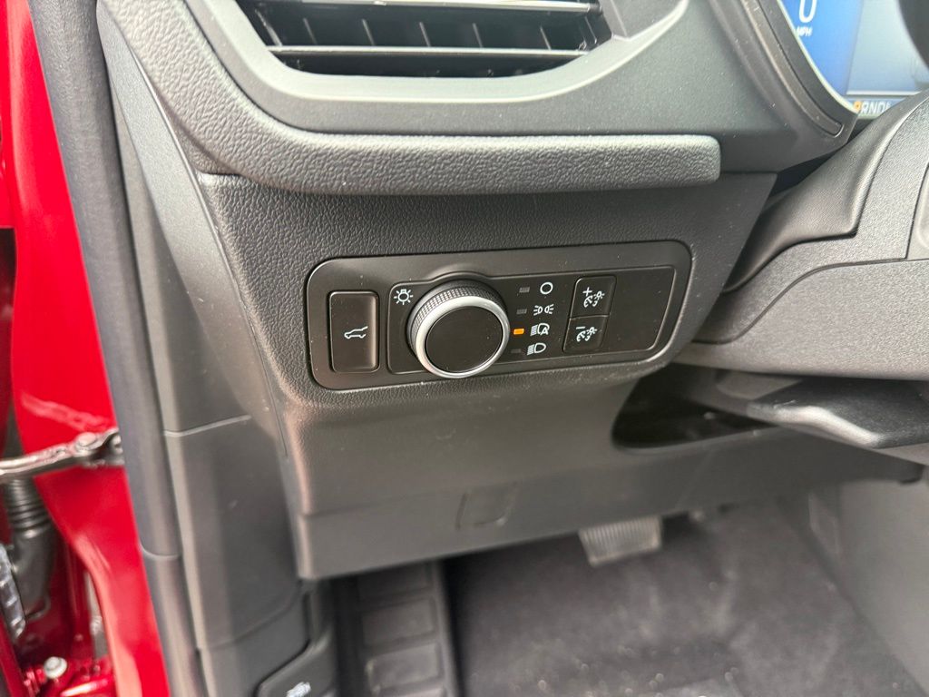 2026 Ford Escape Active photo 4