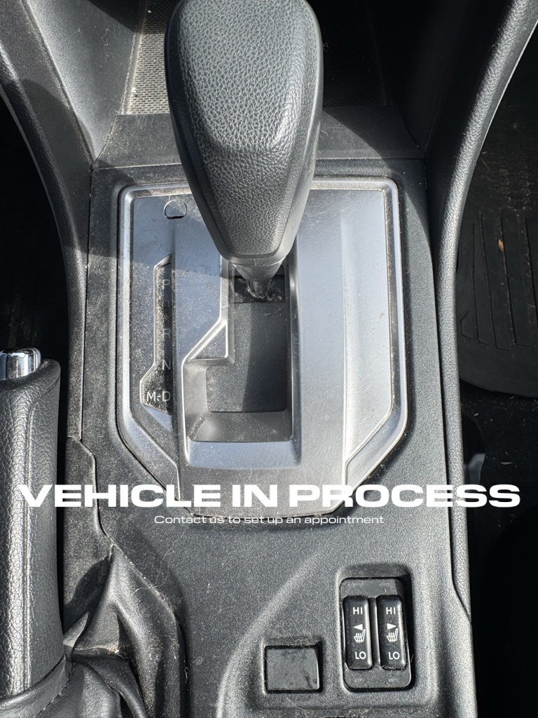 2020 Subaru Impreza Premium photo 22