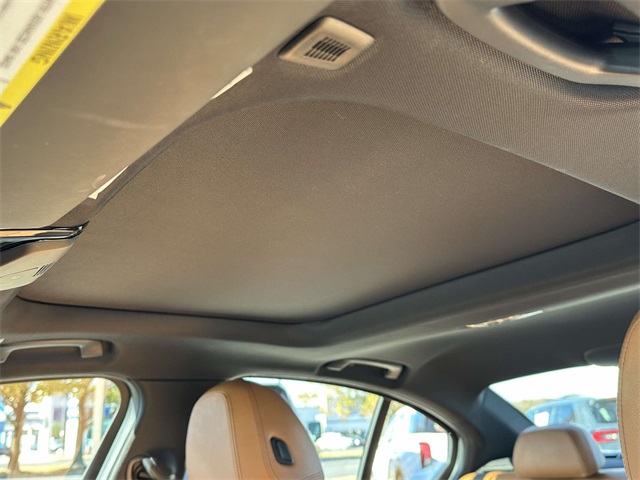 2020 Bmw M340i photo 4