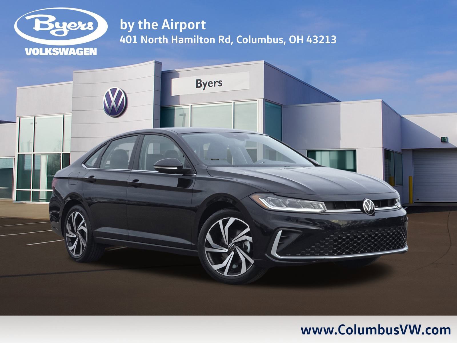 2026 Volkswagen Jetta