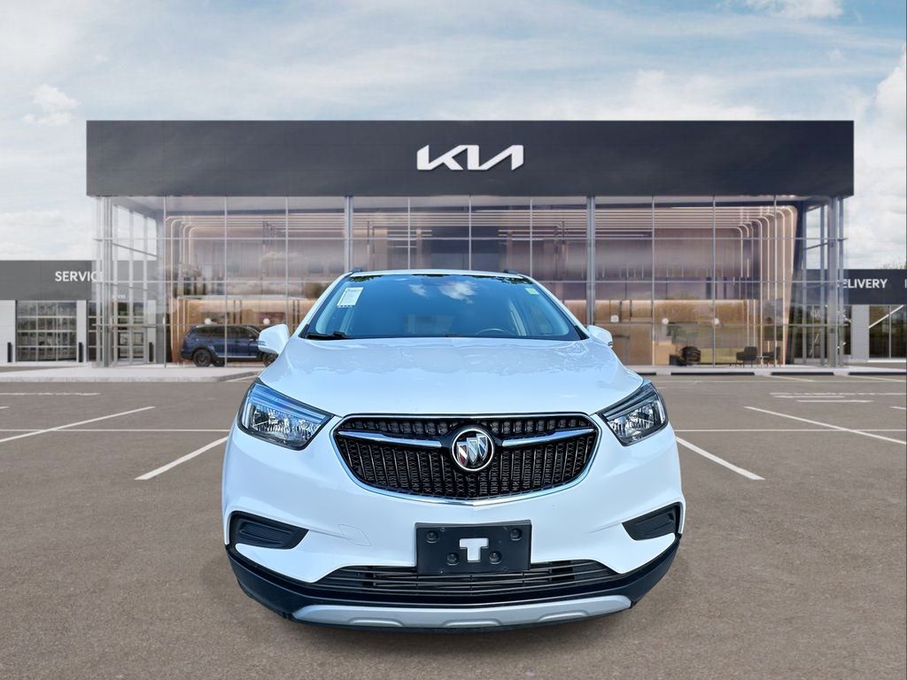 2019 Buick Encore Preferred photo 2