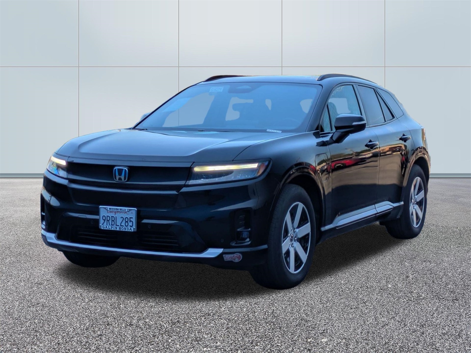 2024 Honda Prologue Touring's photo