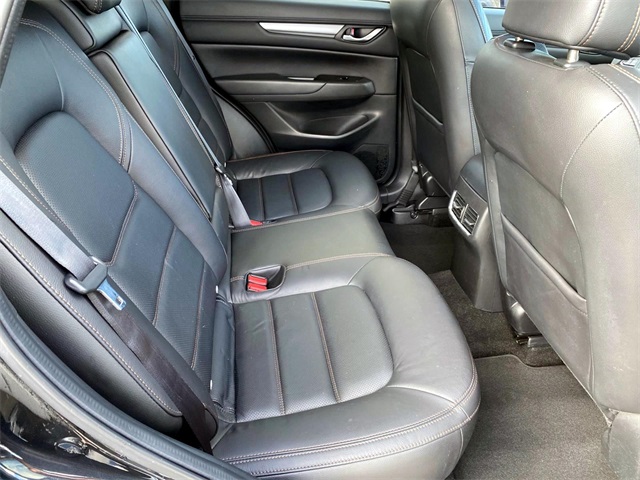 2023 Mazda CX-5 2.5 S Preferred photo 25