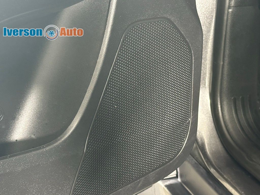 2022 Jeep Cherokee Trailhawk photo 6