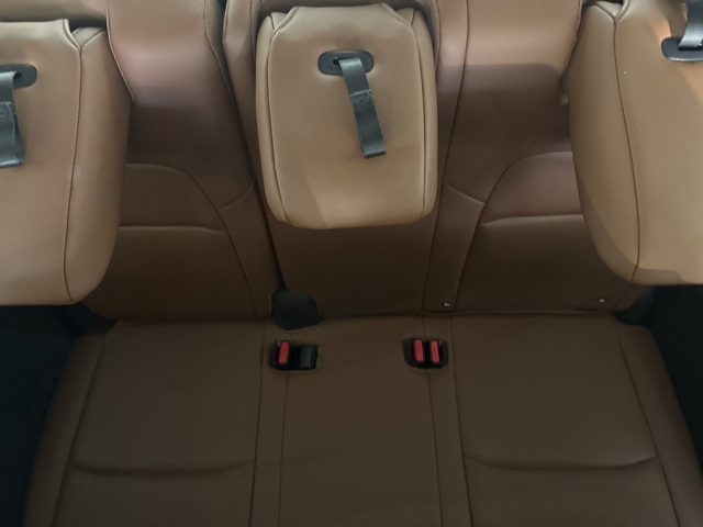 2024 Nissan Pathfinder Platinum photo 28
