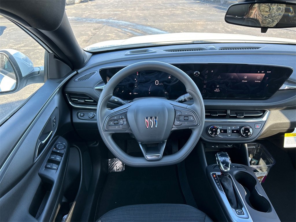 2026 BUICK ENVISTA - Image 27