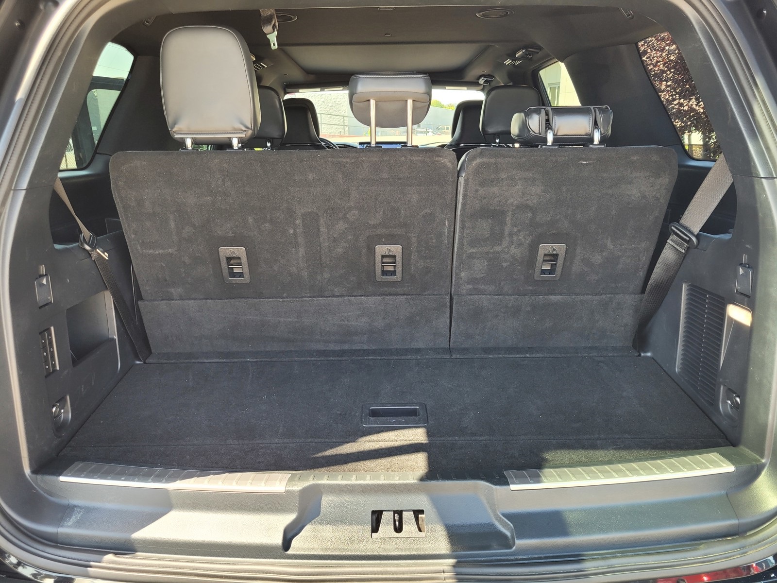 2023 Lincoln Navigator Reserve photo 29