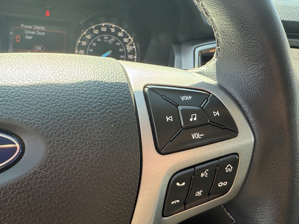 2021 Ford Ranger XLT photo 10