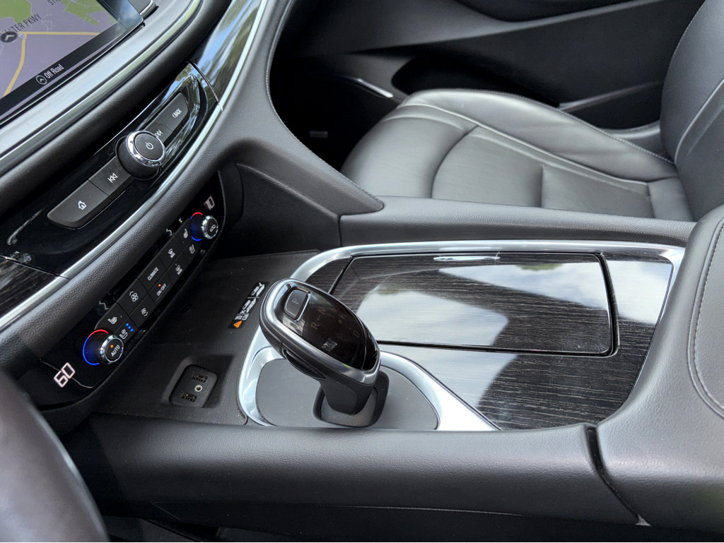 2019 Buick Enclave Avenir photo 11