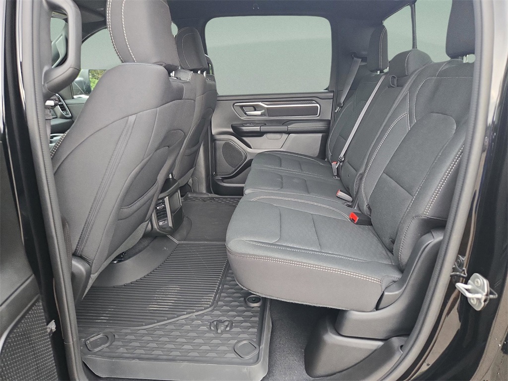 2026 Ram 1500 Big Horn Lone Star photo 12